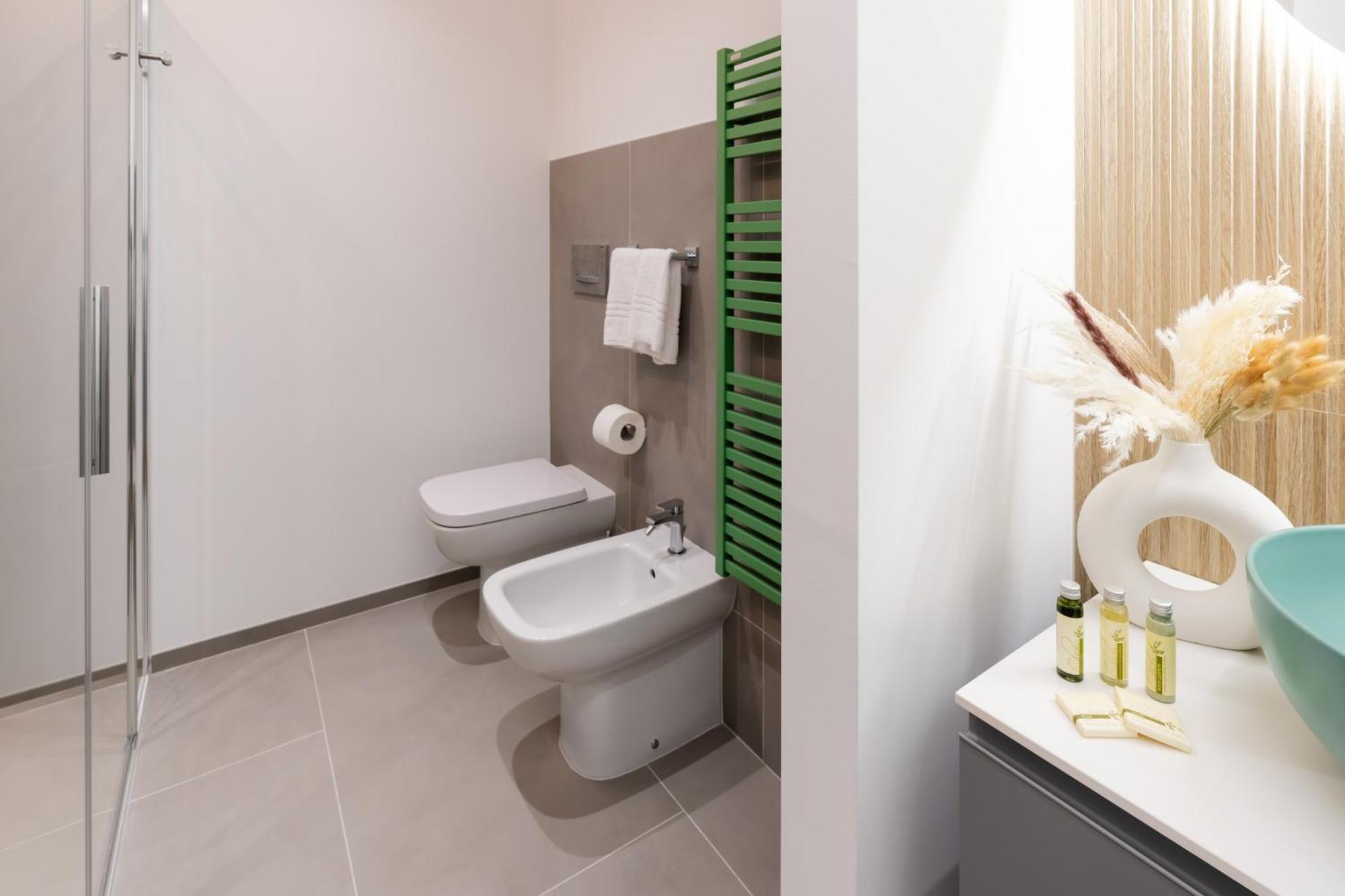 Santa Caterina Suites Verona Exterior foto