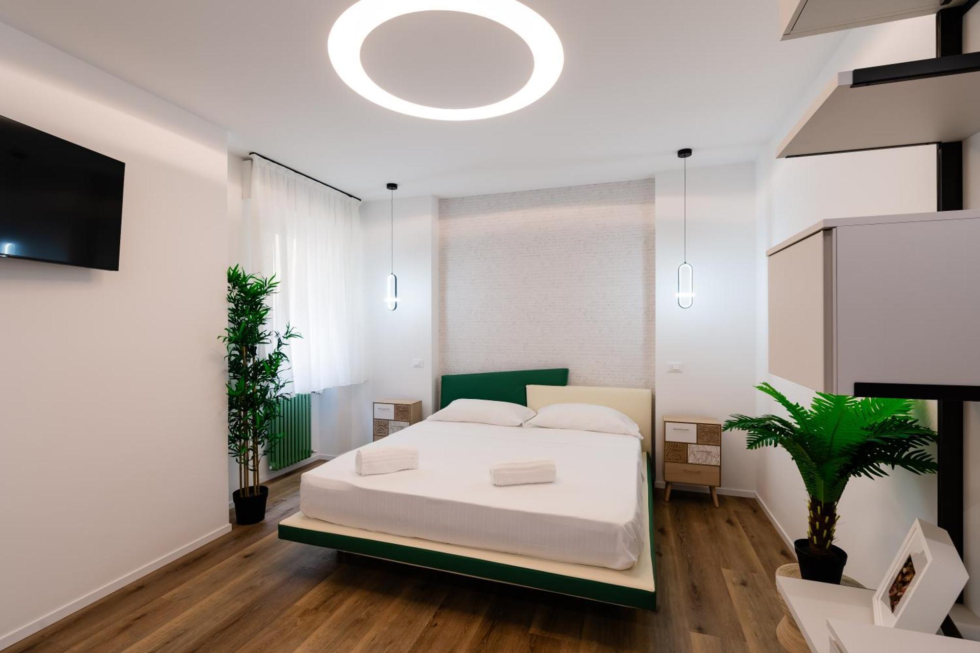 Santa Caterina Suites Verona Exterior foto